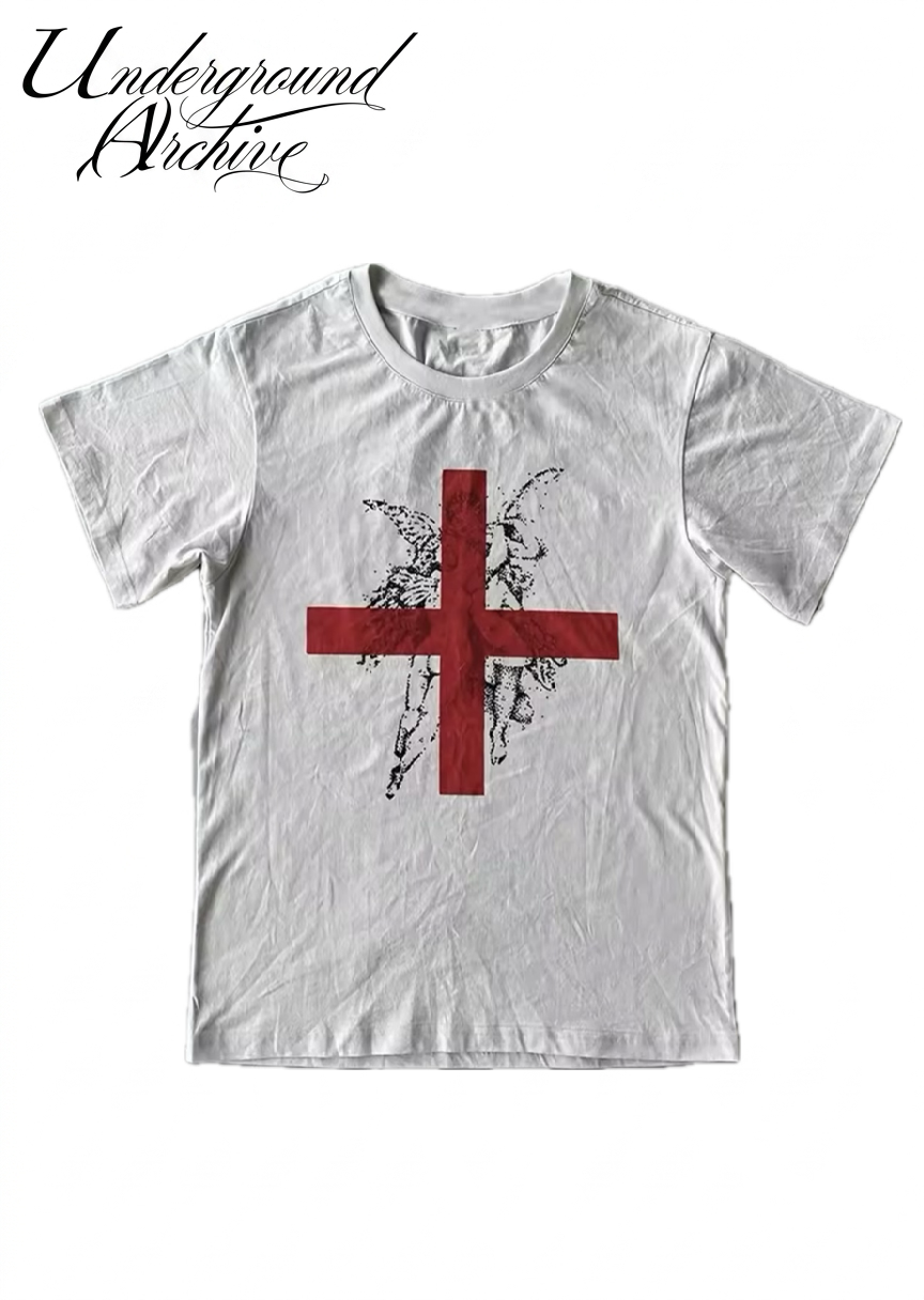 HERITAGE TEE