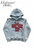 WAR MEDIC HOODIE