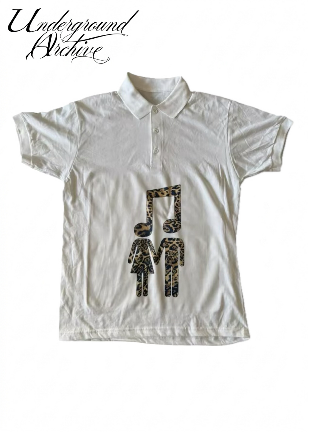 CHEETAHPRINT.MP3 POLO
