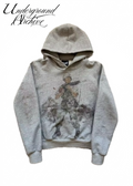 SEVEN SOLDIER HOODIE