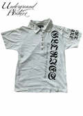 SINCERITY POLO
