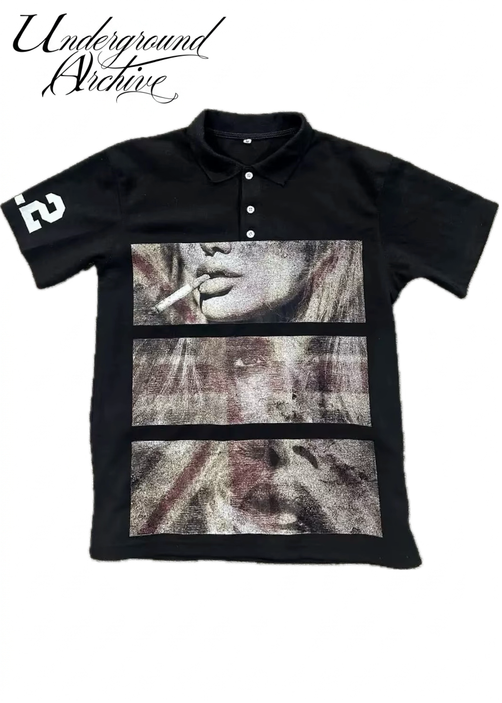 KATE MOSS POLO
