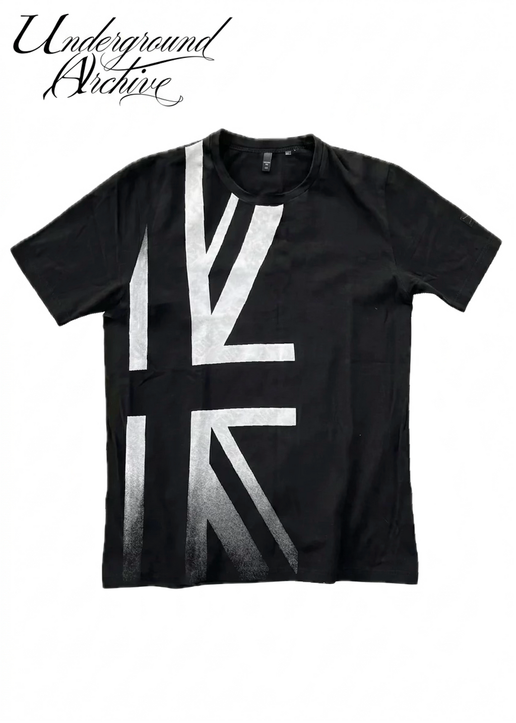 UK REBEL TEE