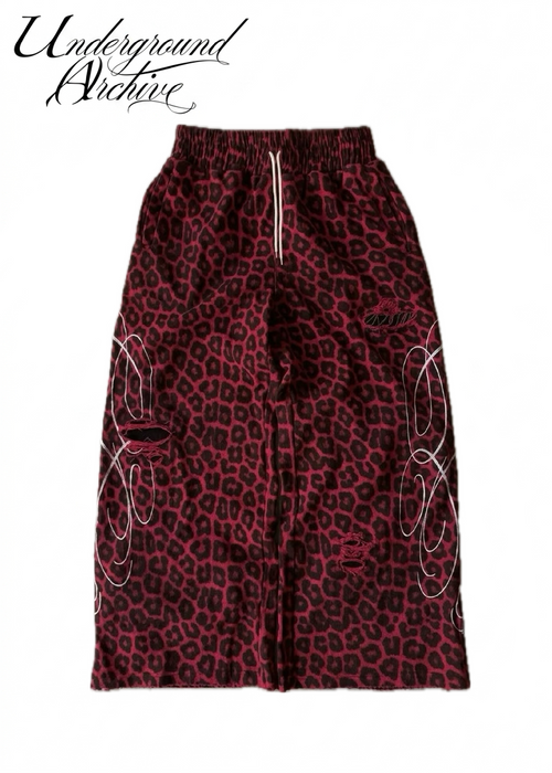 (A)VATAR CURSIVE SWEATPANTS (3 COLOUR-WAYS)