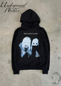 FASCINATION ENDS HOODIE