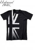 UK REBEL TEE